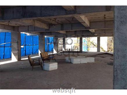 Commercial Office Space for Rent in Telangana